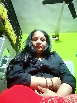 Chanchal_cute's cam snapshot