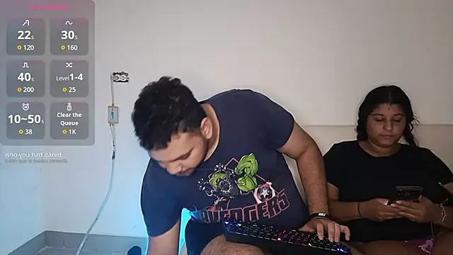 BellJS's cam snapshot