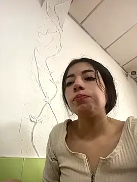 LunaSeduct's cam snapshot