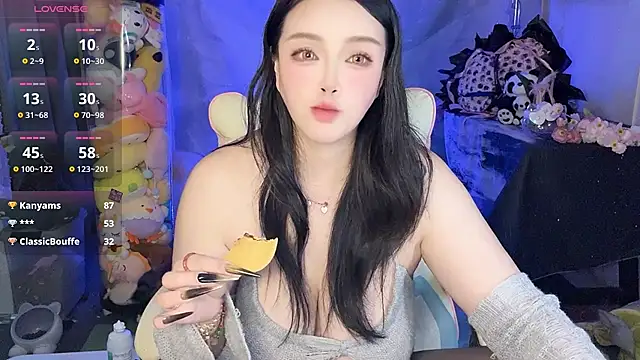 Jiuer-88's cam snapshot