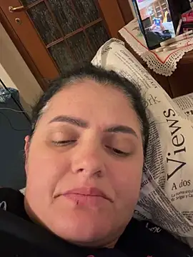 gini92's cam snapshot