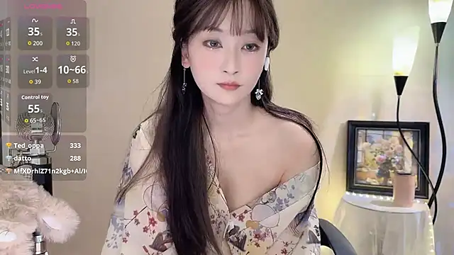 Molly00-'s cam snapshot