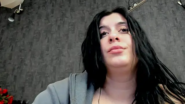 NayaNoirX's cam snapshot