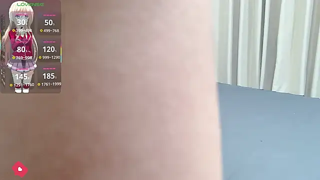 Alma_va live sex cam