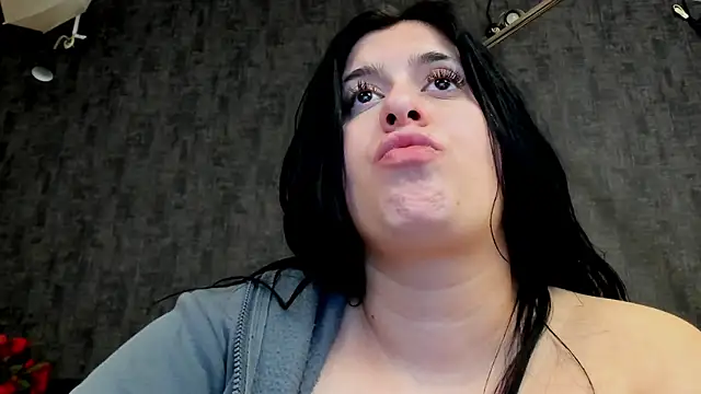 NayaNoirX's cam snapshot