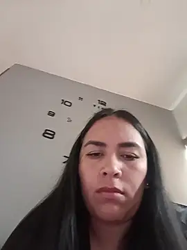 MelaniePeter's cam snapshot