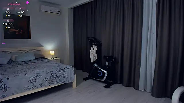 TiannaVillari's cam snapshot