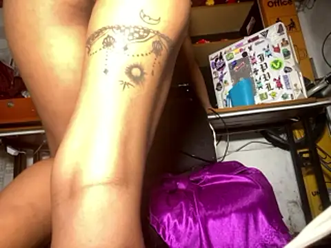 Lunita_5's cam snapshot