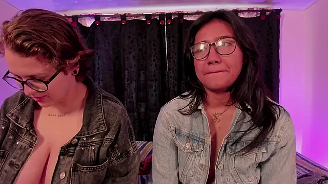 ElectricNights live sex cam