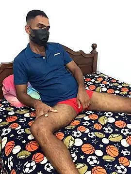 ShayanLK live sex cam