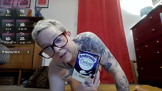 missyb_x's cam snapshot