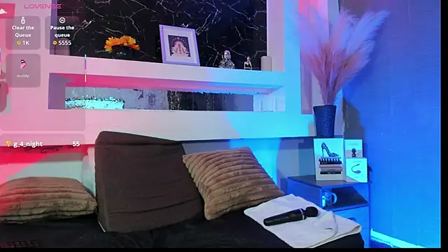 cinthya_fx's cam snapshot