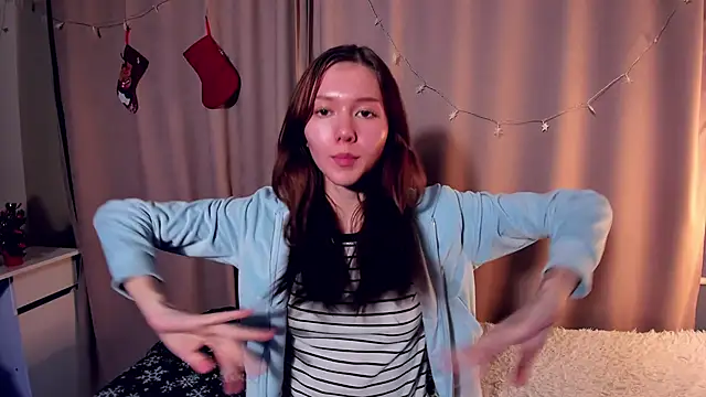 PetraSaylors live sex cam