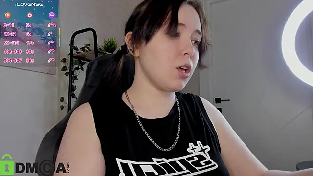 Dori_Chu's cam snapshot