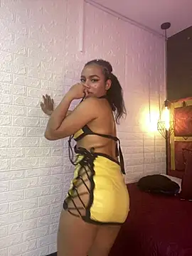 Tatianapink18's cam snapshot