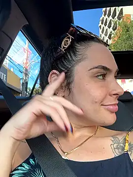 izzis777's cam snapshot