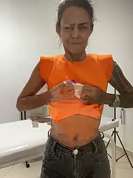 sabrinaneves's cam snapshot