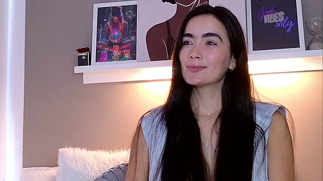 kloe_coper's cam snapshot