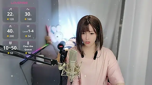 Tw_Sexynn live sex cam