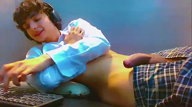 Sr_BonnyEthan live sex cam