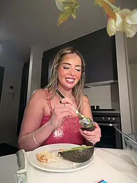 Alirawrz live sex cam