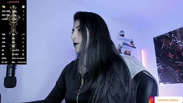 Samanta_kl live sex cam