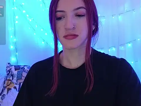 ninaa_fox's cam snapshot