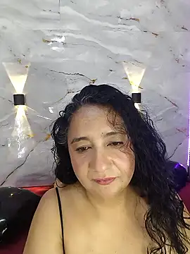 AnSavina's cam snapshot