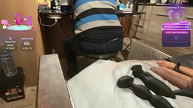 misteryman1956 live sex cam