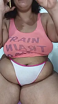 LeoaAnja's cam snapshot