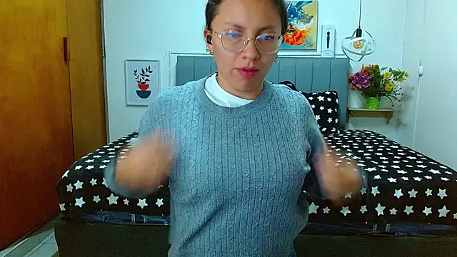 karlamorris_ live sex cam