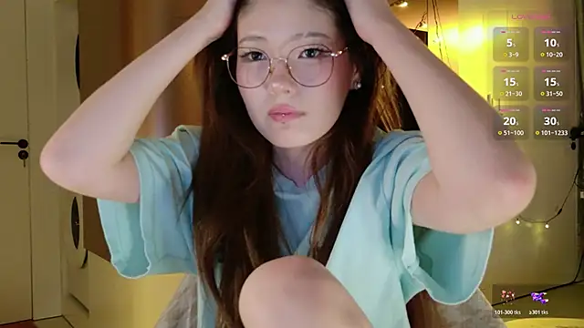 KitayamaChu's cam snapshot