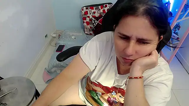 victoria_jones's cam snapshot