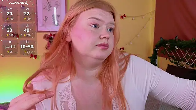 Arietta_Heart's cam snapshot