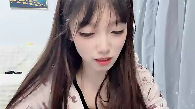 yuyayayu's cam snapshot