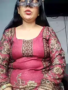 BhabhiPooja69's cam snapshot