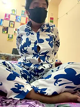 LustyJoya-02's cam snapshot