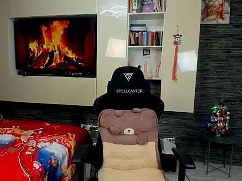 SpartacusDaddy48's cam snapshot