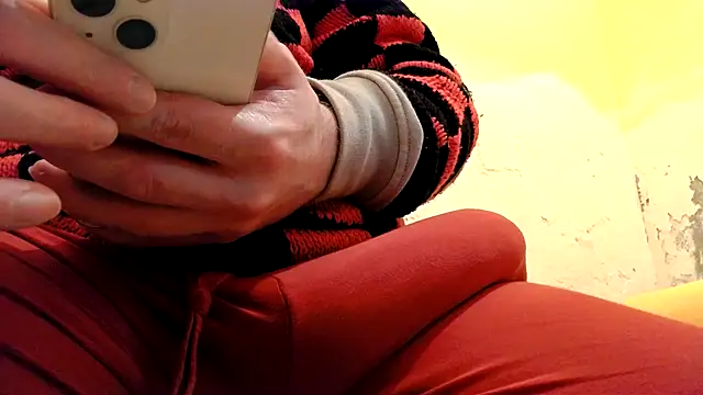 gae89tano's cam snapshot