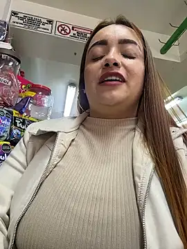 Tatiana_O's cam snapshot