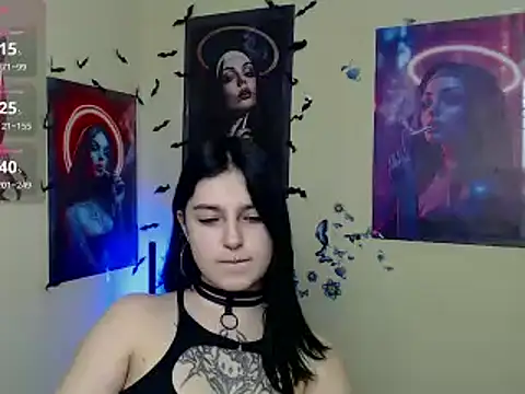 Cherry_Girl1's cam snapshot