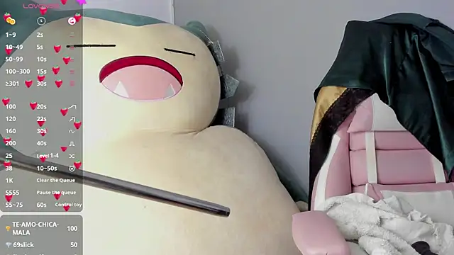 Yuni_kim's cam snapshot