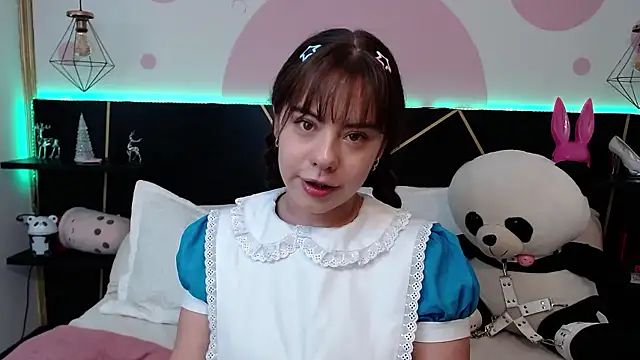 DanniAbbey's cam snapshot