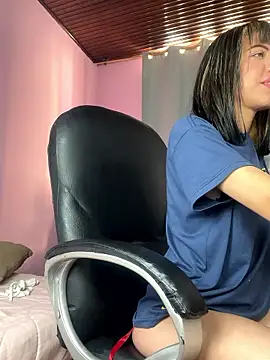 _zoe_bakerr's cam snapshot