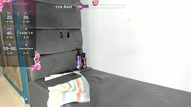 amarantha_hanss's cam snapshot