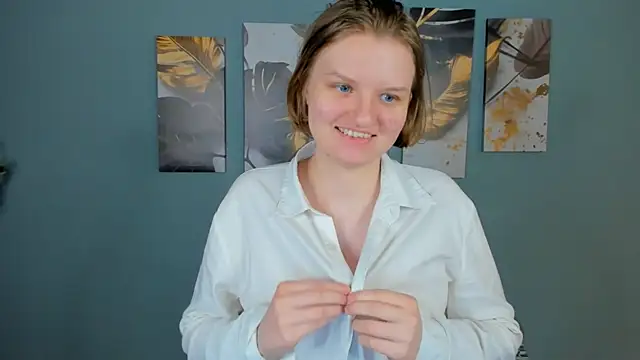 LilianSwall live sex cam