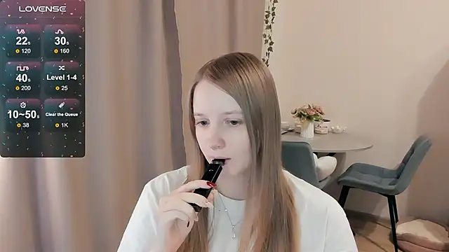 Alyaley's cam snapshot