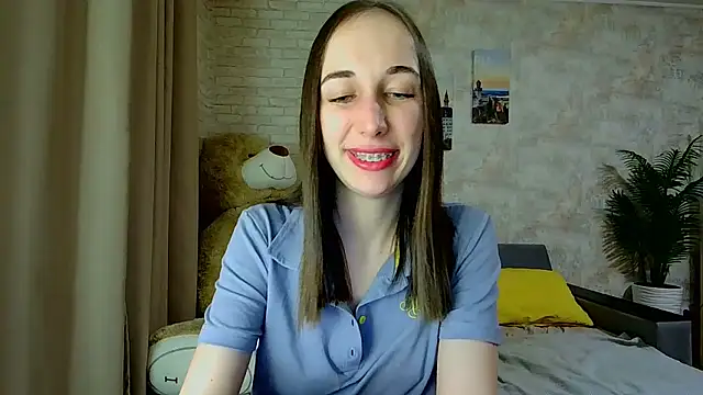 Anika_bloom's cam snapshot