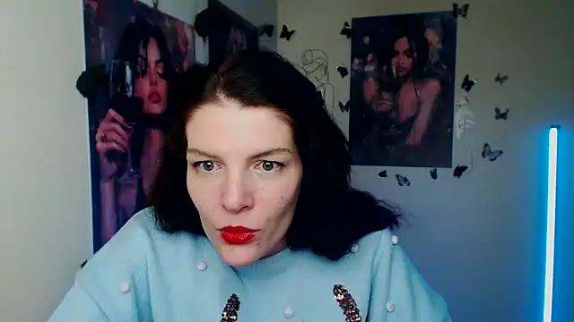 VanessaRey_'s cam snapshot