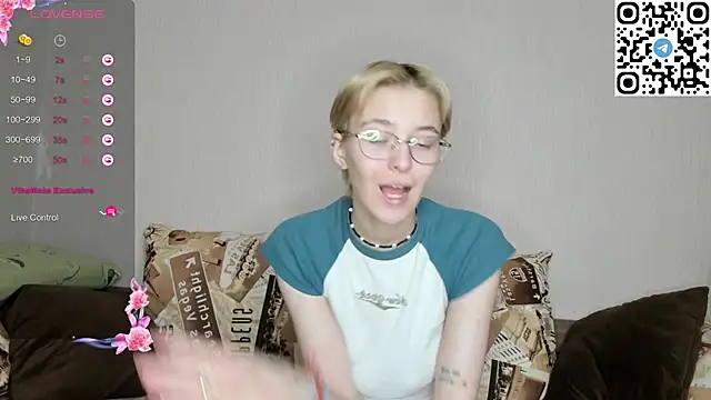 Sharlikiss's cam snapshot